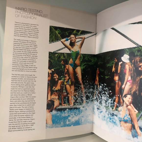 LIM TIME DISCOUNTED SHIPPING! 🌟HOST PICK🌟 Hardcover- In Vogue: The Illustrated - Picture 9 of 13